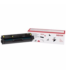 Xerox C230-C235-006R04398 Sarı Orjinal Toner Yüksek Kapasiteli - Xerox