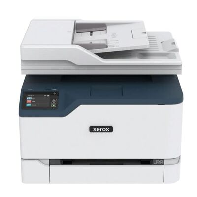 Xerox C235V_DNI Çok Fonksiyonlu Renkli Lazer Yazıcı - 1