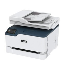 Xerox C235V_DNI Çok Fonksiyonlu Renkli Lazer Yazıcı - 3