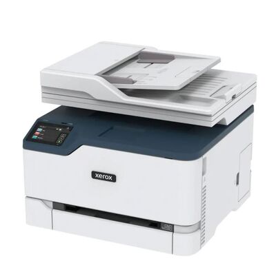 Xerox C235V_DNI Çok Fonksiyonlu Renkli Lazer Yazıcı - 3