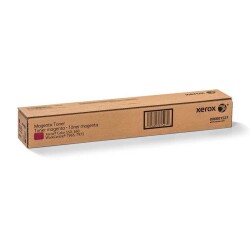 Xerox Color 550-006R01527 Kırmızı Orjinal Toner - Xerox