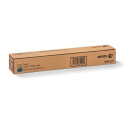 Xerox Color 550-006R01528 Mavi Orjinal Toner - Xerox