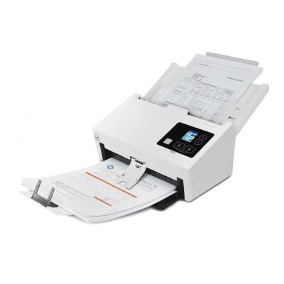 Xerox D70n Scanner (Döküman Tarayıcı) - 2