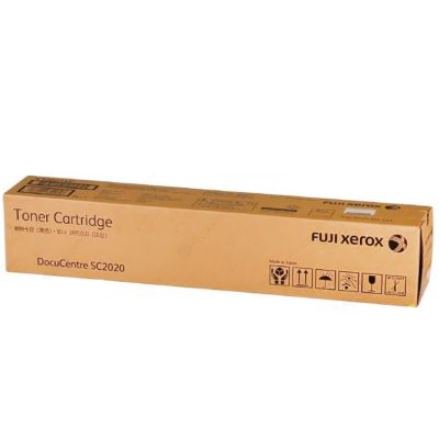 Xerox DocuCentre SC2020-006R01694 Mavi Orjinal Toner - 1