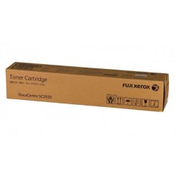 Xerox DocuCentre SC2020-006R01695 Kırmızı Orjinal Toner - Xerox