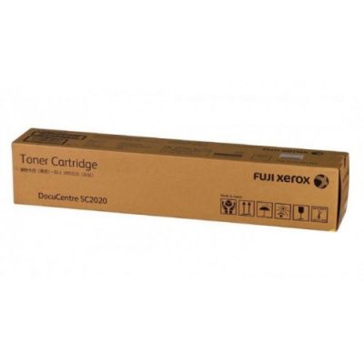 Xerox DocuCentre SC2020-006R01695 Kırmızı Orjinal Toner - 1