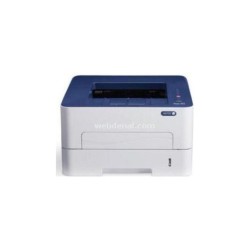 Xerox Phaser 3020V_BI Mono Lazer Yazıcı - 2