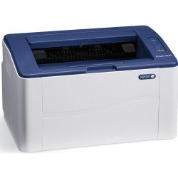 Xerox Phaser 3020V_BI Mono Lazer Yazıcı - 3