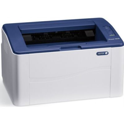 Xerox Phaser 3020V_BI Mono Lazer Yazıcı - 3