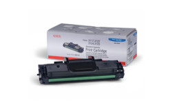 Xerox Phaser 3117-106R01159 Siyah Orjinal Toner - Xerox