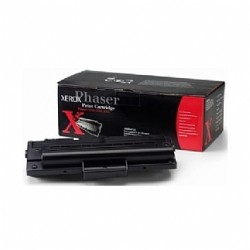 Xerox Phaser 3210-109R00639 Siyah Orjinal Toner - Xerox