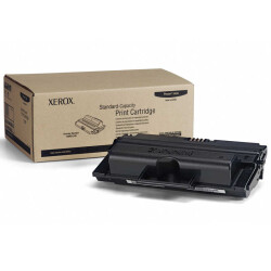 Xerox Phaser 3428-106R01245 Siyah Orjinal Toner - Xerox