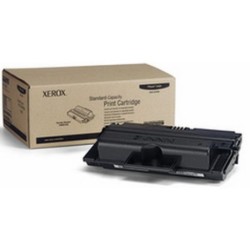 Xerox Phaser 3435-106R01414 Siyah Orjinal Toner - Xerox