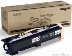 Xerox Phaser 5335-113R00737 Siyah Orjinal Toner - Xerox