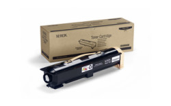 Xerox Phaser 5550-106R01294 Siyah Orjinal Toner - Xerox