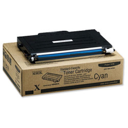 Xerox Phaser 6100-106R00676 Mavi Orjinal Toner - Xerox