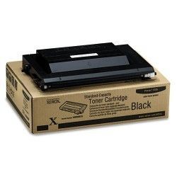 Xerox Phaser 6100-106R00679 Siyah Orjinal Toner - 1