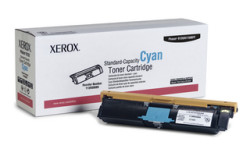Xerox Phaser 6120-113R00689 Mavi Orjinal Toner - Xerox