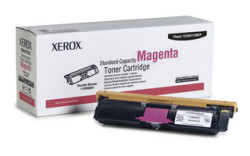Xerox Phaser 6120-113R00691 Kırmızı Orjinal Toner - Xerox