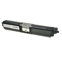 Xerox Phaser 6120-113R00692 Siyah Muadil Toner - Xerox