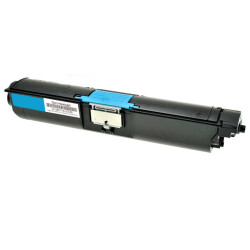 Xerox Phaser 6120-113R00693 Mavi Muadil Toner Yüksek Kapasiteli - Xerox
