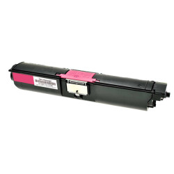 Xerox Phaser 6120-113R00695 Kırmızı Muadil Toner Yüksek Kapasiteli - Xerox