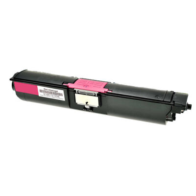 Xerox Phaser 6120-113R00695 Kırmızı Muadil Toner Yüksek Kapasiteli - 1
