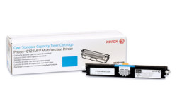 Xerox Phaser 6121-106R01463 Mavi Orjinal Toner - Xerox