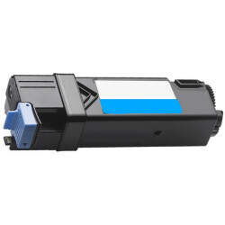 Xerox Phaser 6128-106R01456 Mavi Muadil Toner - Xerox