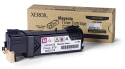 Xerox Phaser 6130-106R01283 Kırmızı Orjinal Toner - Xerox