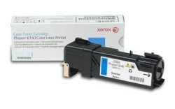 Xerox Phaser 6140-106R01481 Mavi Orjinal Toner - Xerox