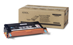 Xerox Phaser 6180-113R00719 Mavi Orjinal Toner - Xerox