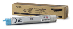 Xerox Phaser 6300-6350-106R01073 Mavi Orjinal Toner - Xerox