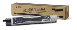 Xerox Phaser 6350-106R01147 Siyah Orjinal Toner Yüksek Kapasiteli - Xerox
