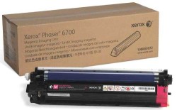 Xerox Phaser 6700-108R00972 Kırmızı Orjinal Drum Ünitesi - Xerox
