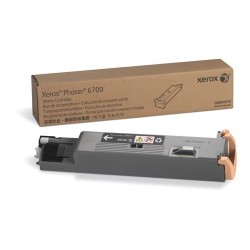 Xerox Phaser 6700-108R00975 Orjinal Atık Kutusu - Xerox