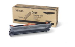 Xerox Phaser 7400-108R00647 Mavi Orjinal Drum Ünitesi - Xerox