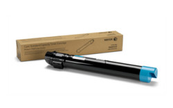 Xerox Phaser 7500-106R01440 Mavi Orjinal Toner - Xerox