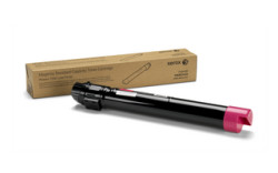 Xerox Phaser 7500-106R01441 Kırmızı Orjinal Toner - Xerox