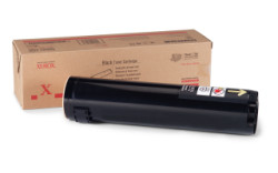Xerox Phaser 7750-106R00652 Siyah Orjinal Toner - Xerox