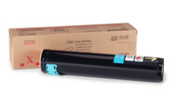 Xerox Phaser 7750-106R00653 Mavi Orjinal Toner - Xerox