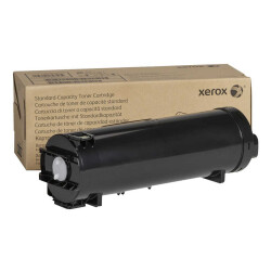 Xerox Versalink B605-106R03941 Siyah Orjinal Toner - Xerox