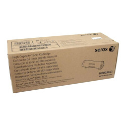 Xerox Versalink B605-106R03943 Siyah Orjinal Toner Yüksek Kapasiteli - Xerox