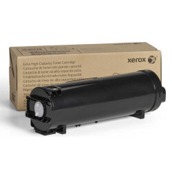 Xerox Versalink B605-106R03945 Orjinal Toner Ekstra Yüksek Kapasiteli - Xerox