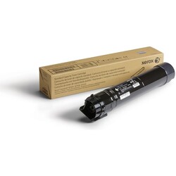 Xerox Versalink B7025-106R03393 Siyah Orjinal Toner - Xerox