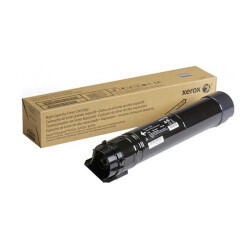 Xerox Versalink B7025-106R03396 Siyah Orjinal Toner Yüksek Kapasiteli - Xerox