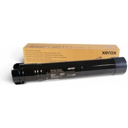 Xerox VersaLink B7125-006R01819 Siyah Orjinal Toner - Xerox
