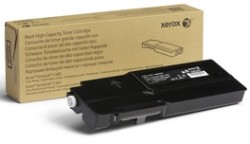 Xerox Versalink C405-106R03520 Siyah Orjinal Toner Yüksek Kapasiteli - Xerox