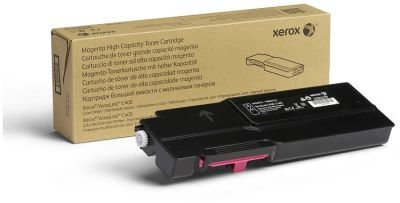 Xerox Versalink C405-106R03523 Kırmızı Orjinal Toner Yüksek Kapasiteli - 1