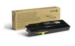 Xerox Versalink C405-106R03533 Sarı Orjinal Toner Ekstra Yüksek Kapasiteli - Xerox